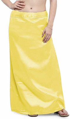 SBJC SBJC201 Satin Blend Petticoat(Free)