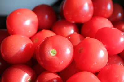 Cloud Farm Tomato Seeds Seed(45 per packet)