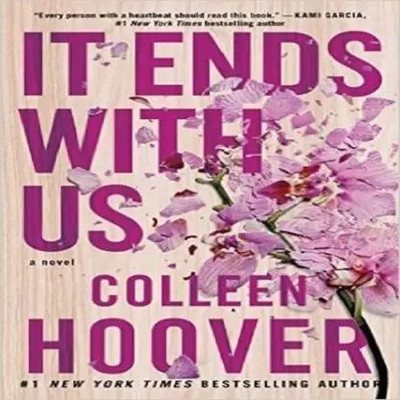 It Ends With Us(Paperback, Hoover Colleen)