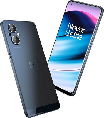 MobERA Impossible Screen Guard for OnePlus Nord N20 5G(Pack of 1)