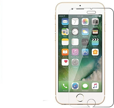 WAVEU Impossible Screen Guard for Apple iPhone 6 Plus(Pack of 1)