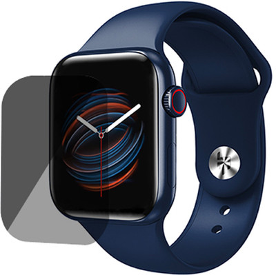 XAZE Screen Guard for Crossbeats Launches Ignite S4 SMARTWATCH(Pack of 1)