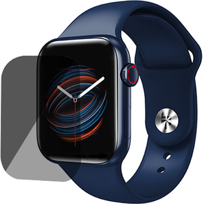 XAZE Screen Guard for Crossbeats Launches Ignite S4 SMARTWATCH(Pack of 1)