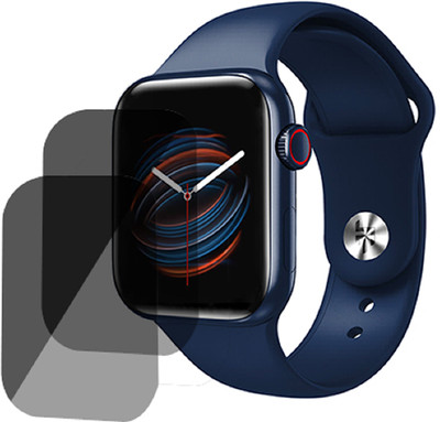XAZE Screen Guard for Crossbeats Launches Ignite S4 SMARTWATCH(Pack of 2)