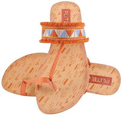 Flite discount chappal price
