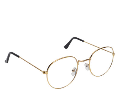 Garth Full Rim Round Frame(45 mm)