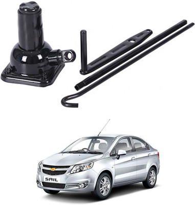 AYW 2 TTon Heavy Duty Spiral Jack For Sail-Chevrolet-2012 Vehicle Jack(2000 kg)