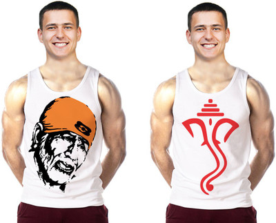 mefunky Men Vest