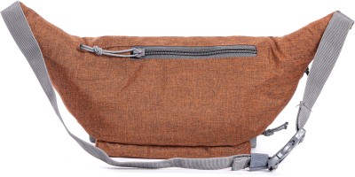 Tripole Ergo Waist Pack(Orange)