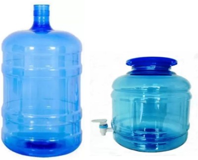 Ancientt 30 L Plastic Wine Jug