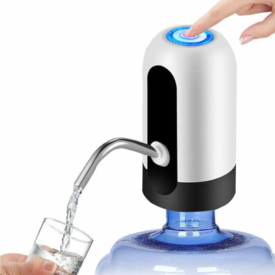 DEEPA TRADERS C-332-4 Bottom Loading Water Dispenser