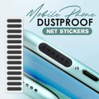 GetConnected Digital Visual Interface Black Anti-dust Plug(Mobile, Tablet Pack of 24)