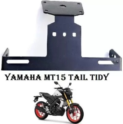 SRPHERE Tail Tidy Bike Fairing Kit Yamaha MT15 Bike Fairing Kit