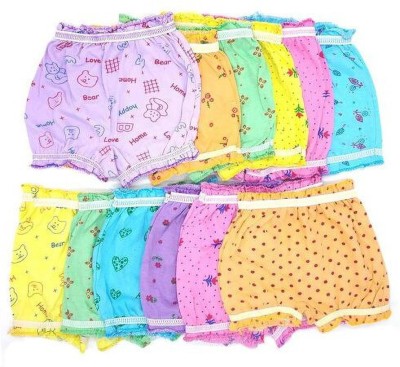 SuperDaze Baby Boys & Baby Girls Bloomer