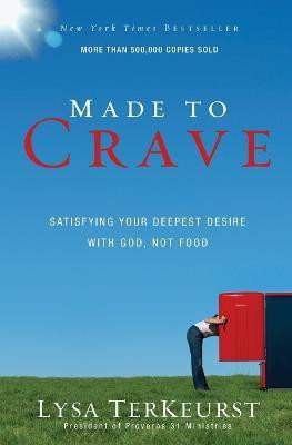 Made to Crave(English, Paperback, TerKeurst Lysa)