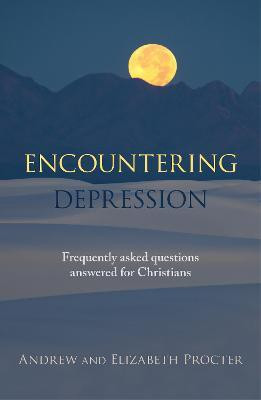 Encountering Depression(English, Paperback, Procter Andrew Reverend)