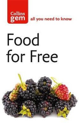 Food For Free(English, Paperback, Mabey Richard)