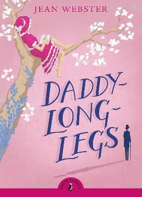 Daddy Long-Legs(English, Paperback, Webster Jean)