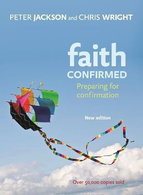 Faith Confirmed(English, Paperback, Jackson Peter)
