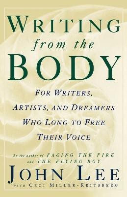 Writing from the Body(English, Paperback, Miller-Kritsberg Ceci)