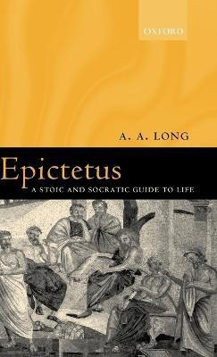 Epictetus(English, Hardcover, Long A. A.)