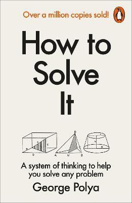 How to Solve It(English, Paperback, Polya George)