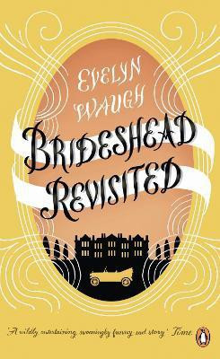 Brideshead Revisited(English, Paperback, Waugh Evelyn)