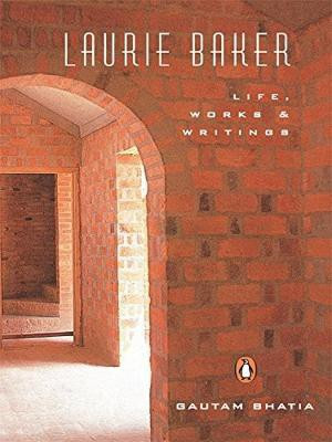 Laurie Baker(English, Paperback, Bhatia Gautam)