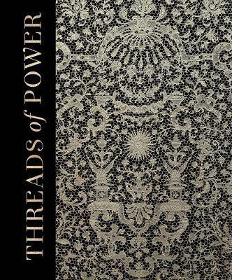 Threads of Power(English, Hardcover, unknown)