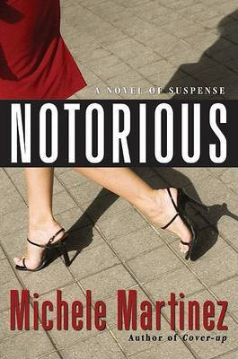 Notorious(English, Hardcover, Martinez Michele)