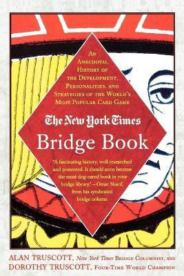 The New York Times Bridge Book(English, Paperback, Truscott Alan)