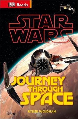 Star Wars Journey Through Space(English, Hardcover, DK)