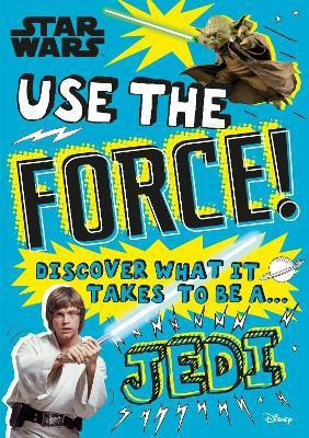 Star Wars Use the Force!(English, Paperback, Blauvelt Christian)