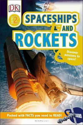 Spaceships and Rockets(English, Hardcover, Lock Deborah)