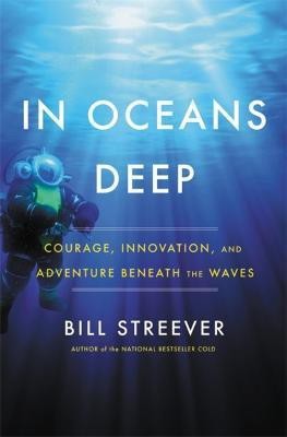 In Oceans Deep(English, Hardcover, Streever Bill)