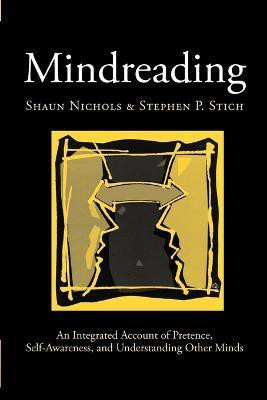 Mindreading(English, Paperback, Nichols Shaun)