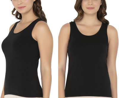 ATIMUNA Women Tank Top/Vest
