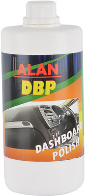 Lalan Paste Car Polish for Dashboard(1000 ml, Pack of 1)