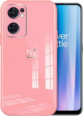 GLOBAL NOMAD Back Cover for OnePlus Nord CE 2 5G, OnePlus Nord CE 2