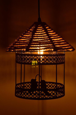 tripping Pendant Lamp Ceiling Lamp(Multicolor)