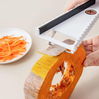 jpdsrn Multifunction Bottle Opener Slicer Vegetable Cutter Vegetable & Fruit Slicer(1)