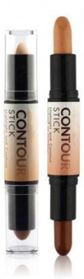 Latixmat Professional Makeup Wonder Stick highlights and contours  Concealer(MULTI COLOR, 4 g)