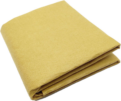 Vardhman Felt Cloth Stiff Felt Sheet(44 inch x 36 inch)