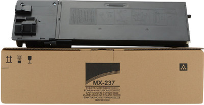wetech MX-237ATCompatible Cartridge for Sharp AR-6020, , AR-6023, AR-6023D, AR-6023N, Black Ink Cartridge