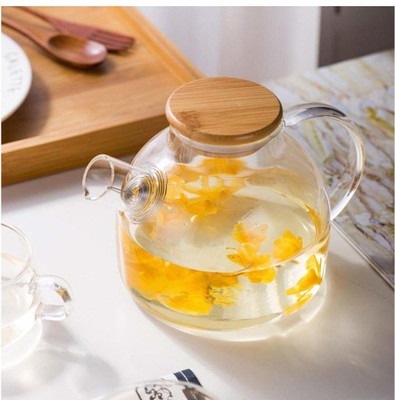 Beau Enterprise 1 L Glass Coffee Jug