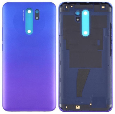 Sparewre Redmi 9 Prime : Blue - Back Panel(Blue)