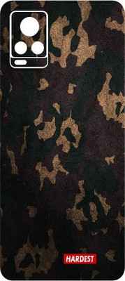wrap craft VIVO V20 Pro Mobile Skin(Multicolor)