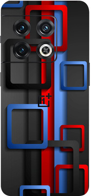 TJ CREATION ONEPLUS 10 PRO 5G Mobile Skin(Ultra Super Square Skin With High Matte Finish.)