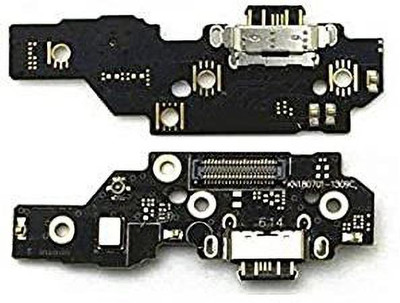 Elyon Design USB Charging Port Nokia 5.1 Plus Charging Connector Flex cable NOKIA 5.1 Plus Charging PCB Complete Flex