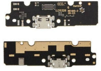 semmartin Moto E5 plus Moto E5 plus Charging PCB Complete Flex